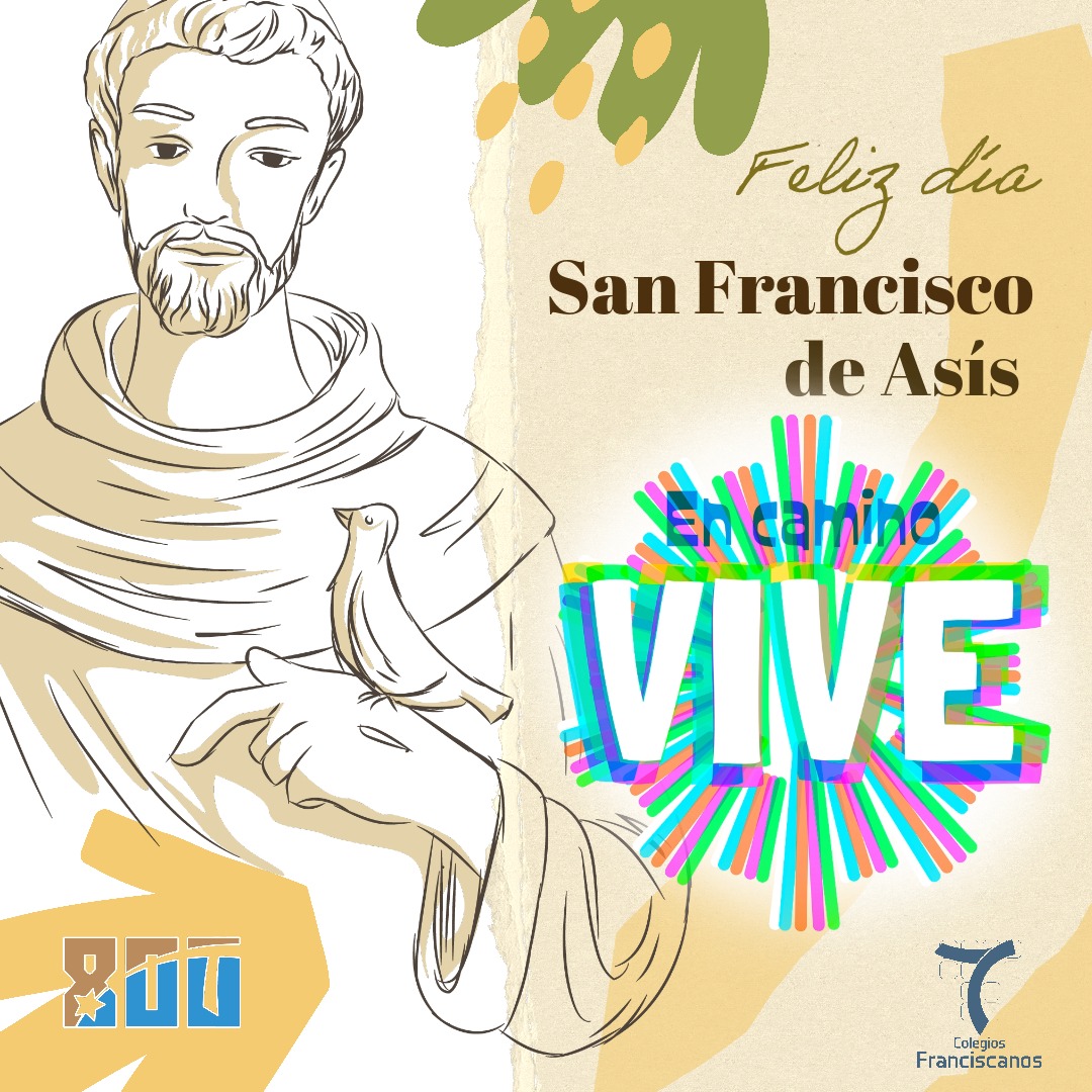 Día de San Francisco
