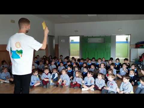 Escuela de música...