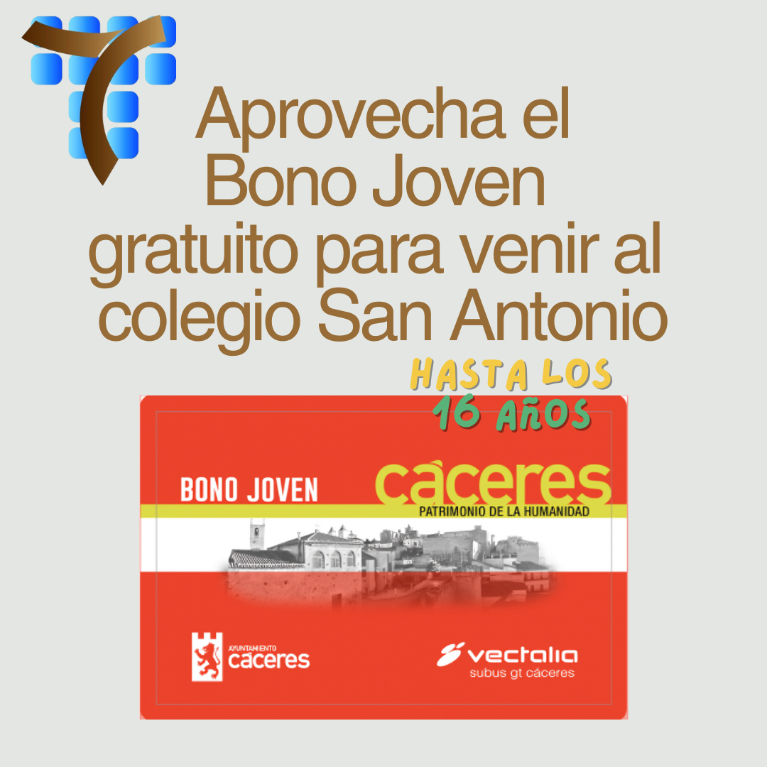 Bono-joven