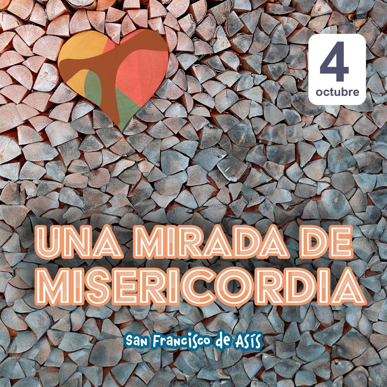Día de San francisco curso 24/25