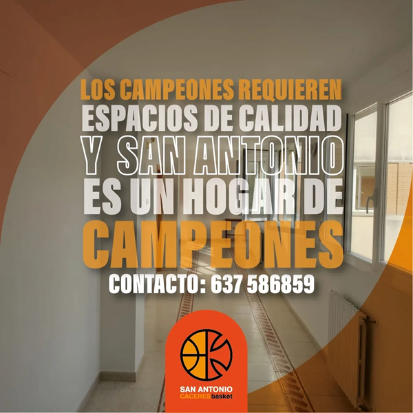 Residencia deportiva y de estudiantes