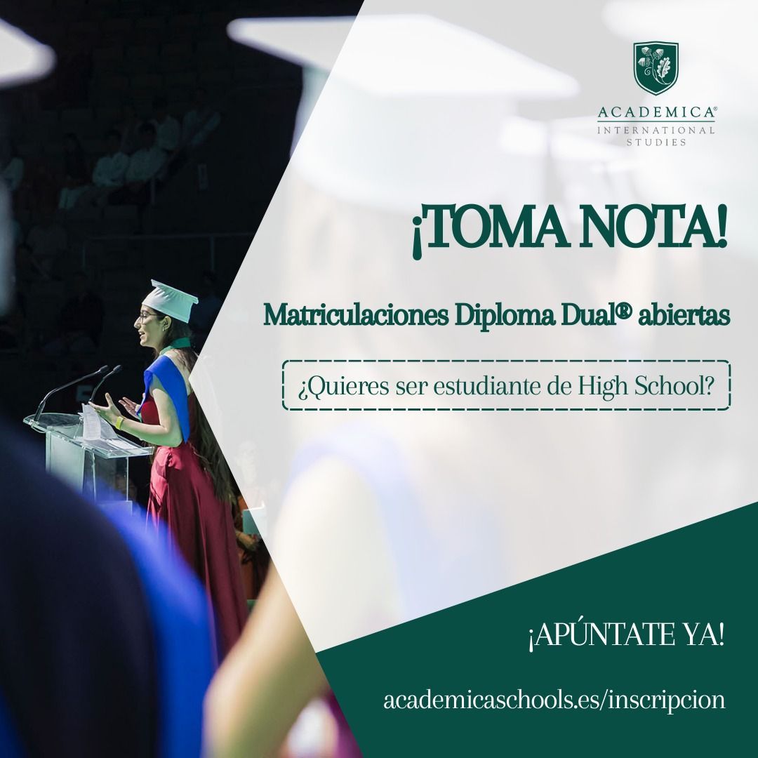 Bachillerato Dual