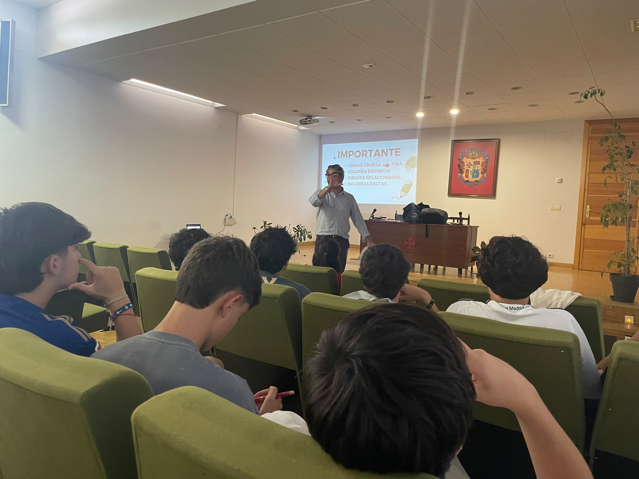 Cómo enfrentarse a los estudios Cómo enfrentarse a los estudios
