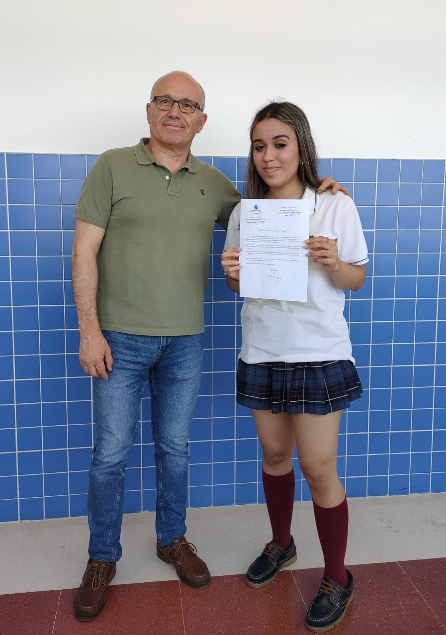 Concurso "Carta a un militar" 2026