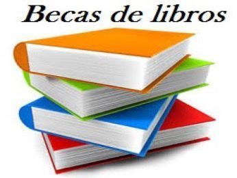 RESERVA DE MATERIAL FUNGIBLE ALUMNOS BECAS LIBROS